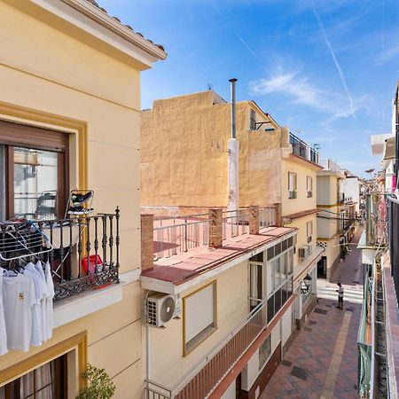 Bright Rooftop In Fuengirola City Center By Costarentals - Ref 255 Zewnętrze zdjęcie
