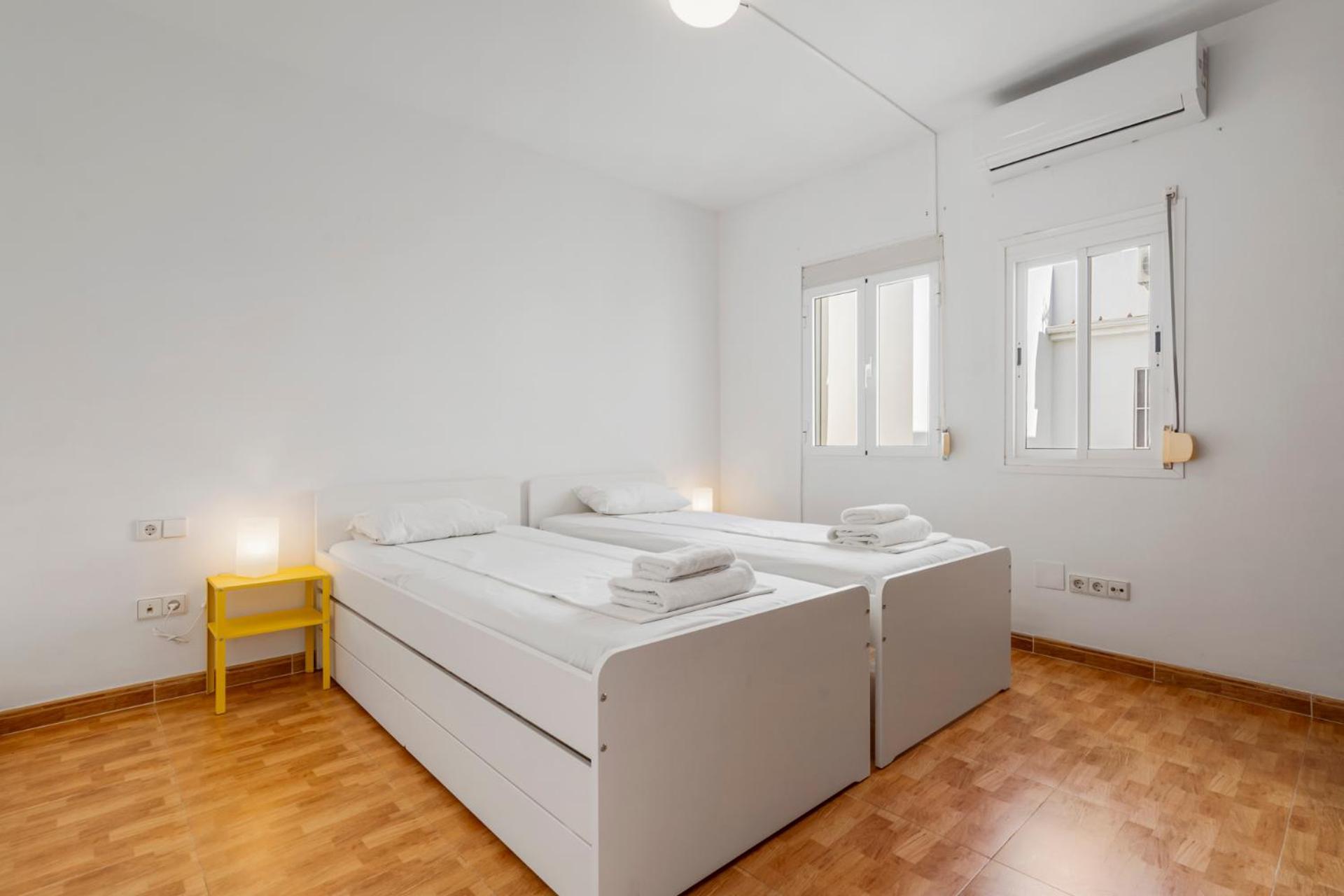 Bright Rooftop In Fuengirola City Center By Costarentals - Ref 255 Zewnętrze zdjęcie